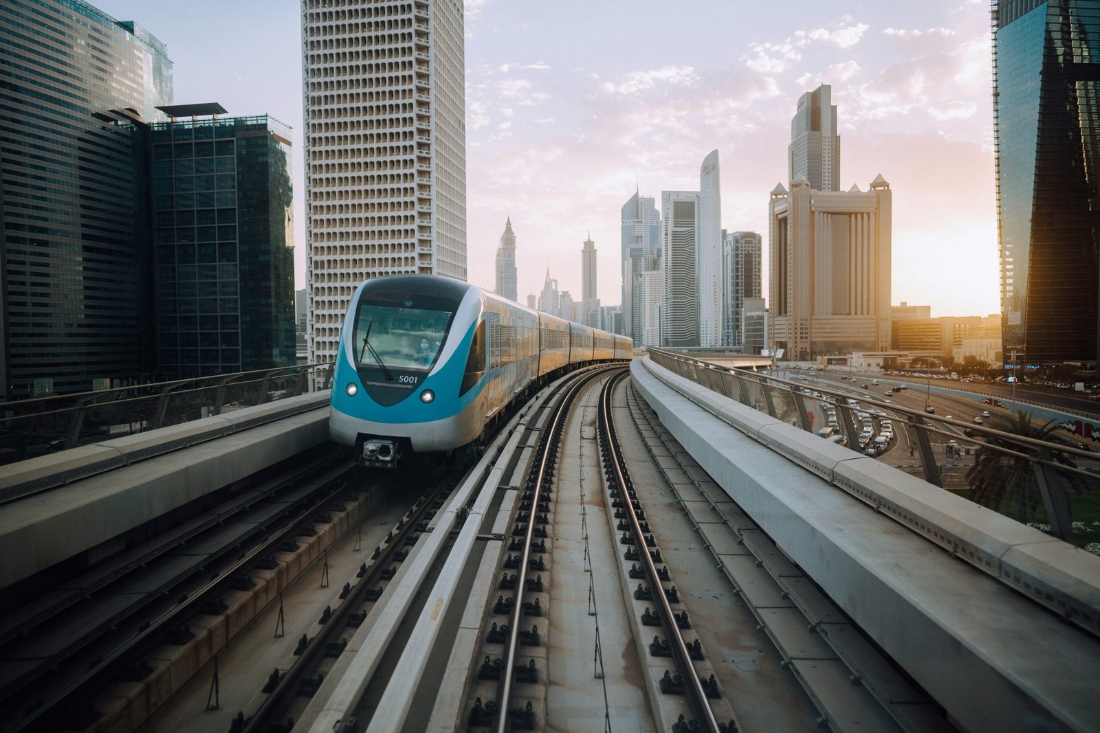 Metro Line 4 and 5 Impact on Commercial Real Estate in Thane