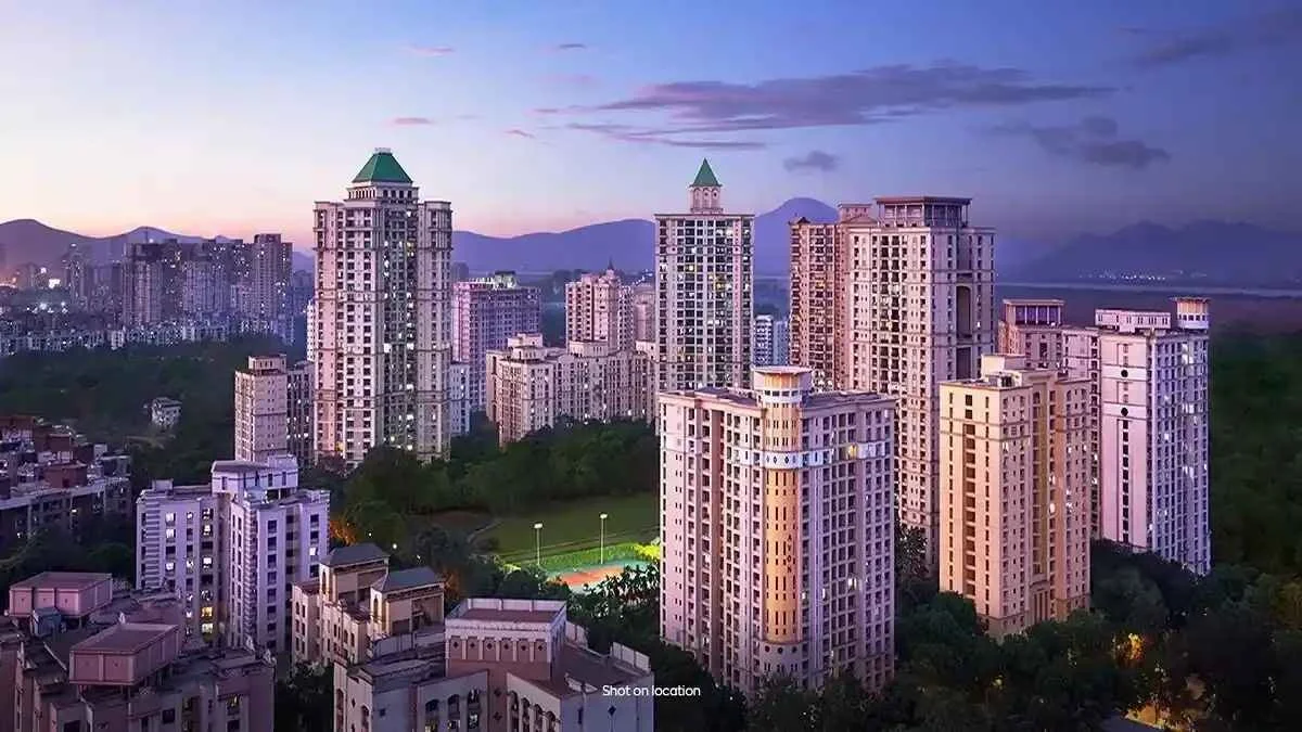 Regency Business Park RERA Details & Legal Documents Explained